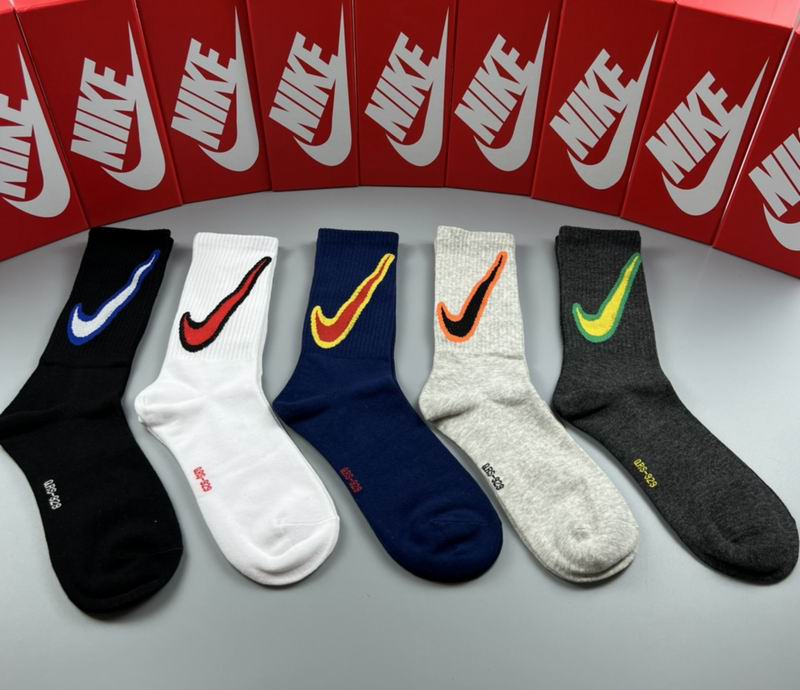 Nike Socks 10
